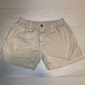 Men’s Chubbies shorts